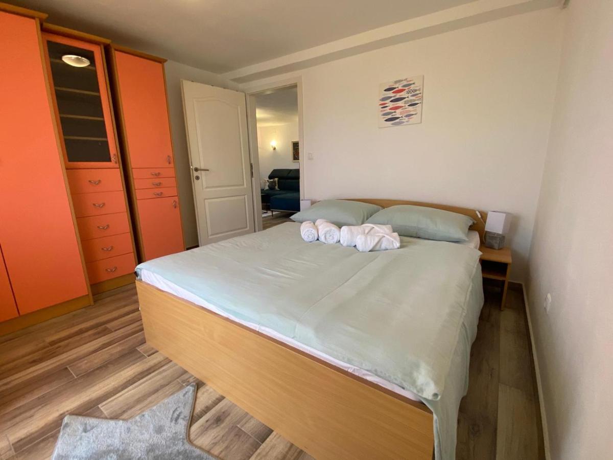 Apartman Veronika Risika Exterior photo
