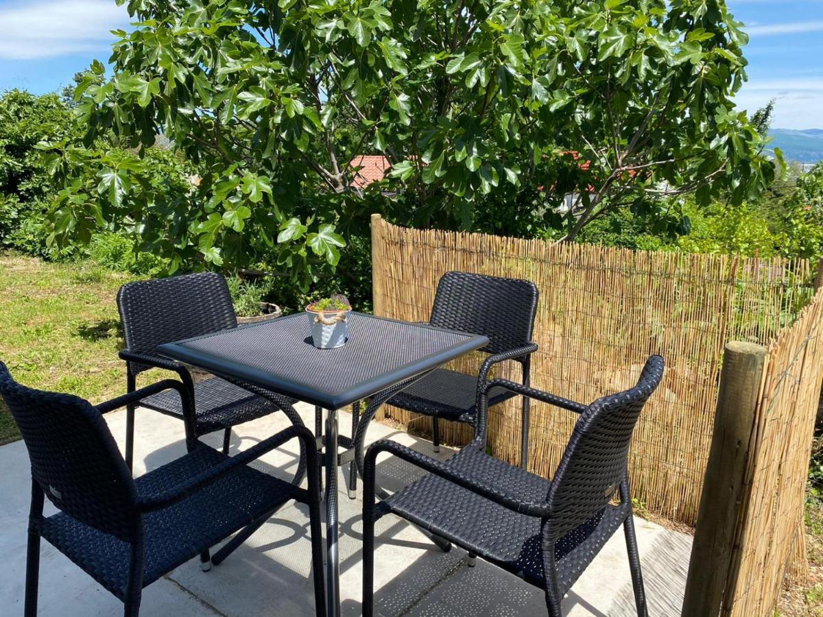 Apartman Veronika Risika Exterior photo
